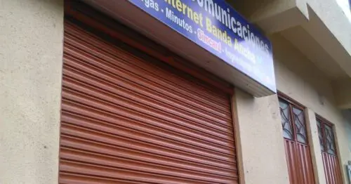 SHALOM COMUNICACIONES BOGOTÁ SHALOM COMUNICACIONES BOGOTÁ